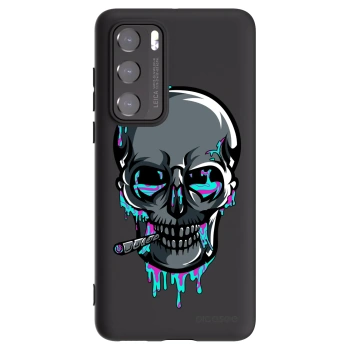 Obal pre Huawei P40 - EARTH - Lebka 3.0
