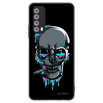 Obal pre Huawei P Smart 2021 - EARTH - Lebka 3.0
