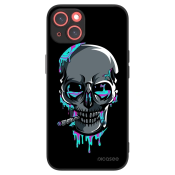 Picasee ULTIMATE CASE pro Apple iPhone 13 - EARTH - Lebka 3.0