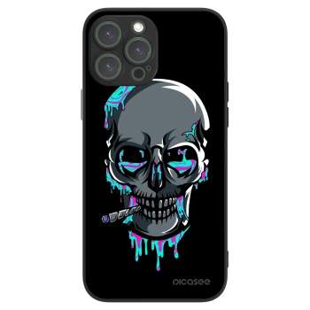 Picasee ULTIMATE CASE pro Apple iPhone 13 Pro Max - EARTH - Lebka 3.0