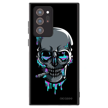 Obal pre Samsung Galaxy Note 20 Ultra - EARTH - Lebka 3.0