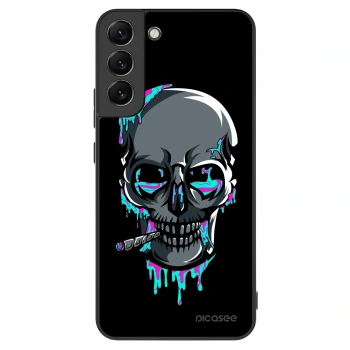 Obal pre Samsung Galaxy S22+ 5G - EARTH - Lebka 3.0