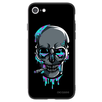 Picasee ULTIMATE CASE pro Apple iPhone SE 2022 - EARTH - Lebka 3.0