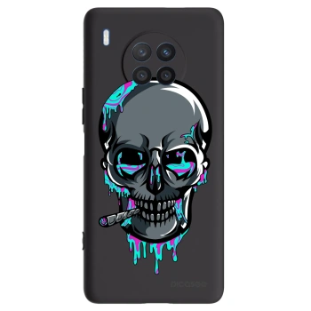 Obal pre Honor 50 Lite - EARTH - Lebka 3.0