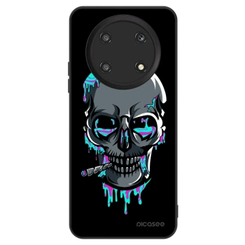 Obal pre Honor Magic4 Lite 5G - EARTH - Lebka 3.0