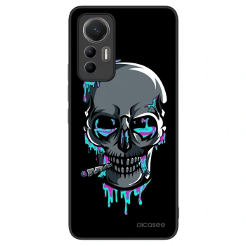 Obal pre Xiaomi 12 Lite - EARTH - Lebka 3.0