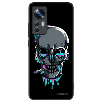 Picasee ULTIMATE CASE pro Xiaomi 12T Pro - EARTH - Lebka 3.0