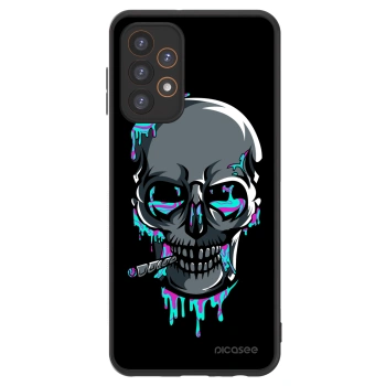 Picasee ULTIMATE CASE pro Samsung Galaxy A23 A235F 4G - EARTH - Lebka 3.0