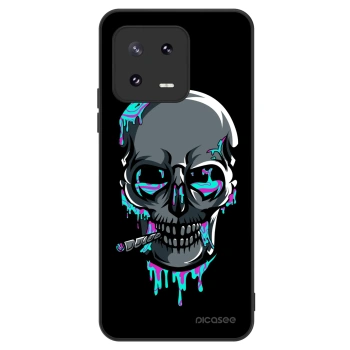 Obal pre Xiaomi 13 Pro - EARTH - Lebka 3.0