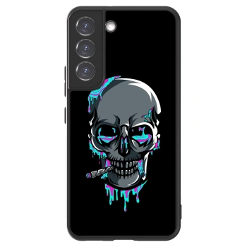 Picasee ULTIMATE CASE PowerShare pro Samsung Galaxy S22 5G - EARTH - Lebka 3.0