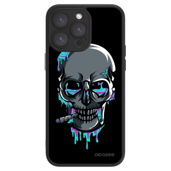 Picasee ULTIMATE CASE pro Apple iPhone 15 Pro Max - EARTH - Lebka 3.0