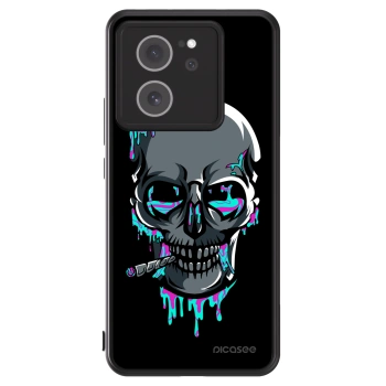 Picasee ULTIMATE CASE pro Xiaomi 13T - EARTH - Lebka 3.0