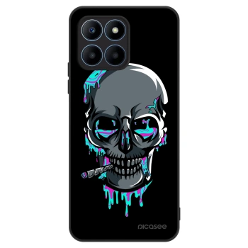 Obal pre Honor 70 Lite - EARTH - Lebka 3.0