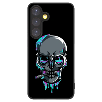 Picasee ULTIMATE CASE PowerShare pro Samsung Galaxy S24 S921B 5G - EARTH - Lebka 3.0