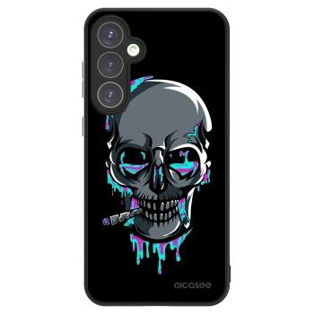 Picasee ULTIMATE CASE pro Samsung Galaxy S23 FE S711B - EARTH - Lebka 3.0