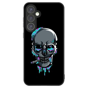 Picasee ULTIMATE CASE PowerShare pro Samsung Galaxy S23 FE S711B - EARTH - Lebka 3.0