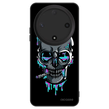 Obal pre Honor Magic6 Lite 5G - EARTH - Lebka 3.0