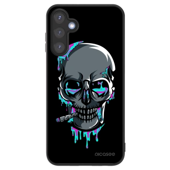 Picasee ULTIMATE CASE pro Samsung Galaxy A15 A156B 5G - EARTH - Lebka 3.0