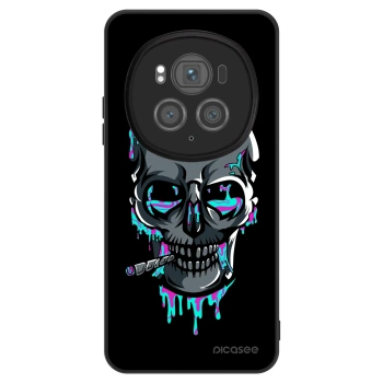 Obal pre Honor Magic6 Pro - EARTH - Lebka 3.0