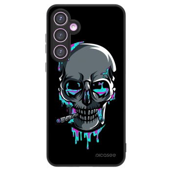 Picasee ULTIMATE CASE pro Samsung Galaxy A35 5G A356B - EARTH - Lebka 3.0