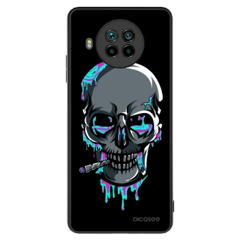 Obal pre Xiaomi Mi 10T Lite - EARTH - Lebka 3.0