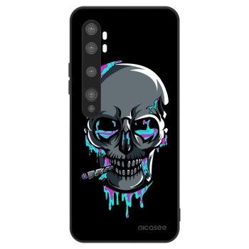 Obal pre Xiaomi Mi Note 10 (Pro) - EARTH - Lebka 3.0