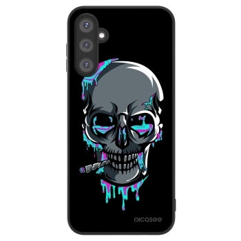 Obal pre Samsung Galaxy A05s A057G - EARTH - Lebka 3.0