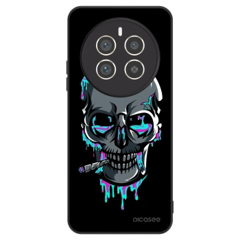 Obal pre Realme 12 Pro 5G - EARTH - Lebka 3.0