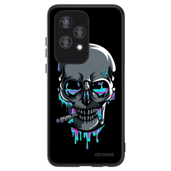 Obal pre Honor 200 Lite - EARTH - Lebka 3.0