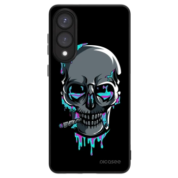 Obal pre Samsung Galaxy S25 Edge 5G - EARTH - Lebka 3.0