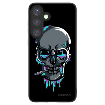 Picasee ULTIMATE CASE pro Samsung Galaxy S25+ 5G - EARTH - Lebka 3.0