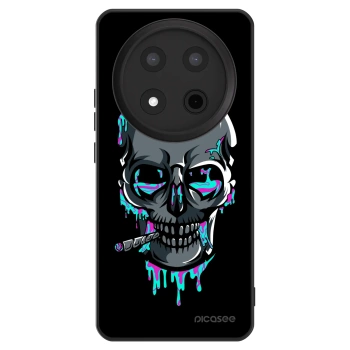 Obal pre Honor Magic7 Lite 5G - EARTH - Lebka 3.0
