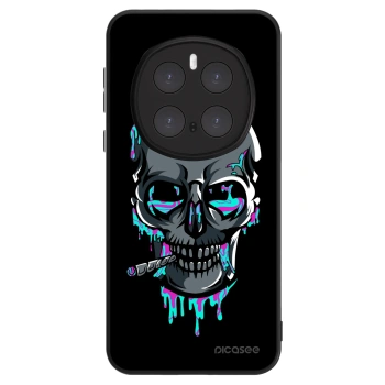 Obal pre Honor Magic7 Pro 5G - EARTH - Lebka 3.0