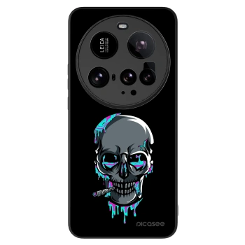Picasee ULTIMATE CASE pro Xiaomi 15 Ultra - EARTH - Lebka 3.0