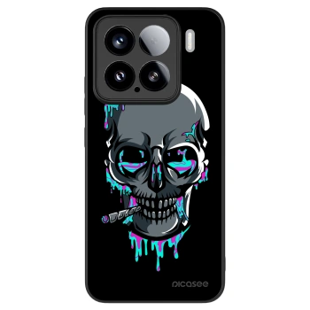 Picasee ULTIMATE CASE pro Xiaomi 15 - EARTH - Lebka 3.0