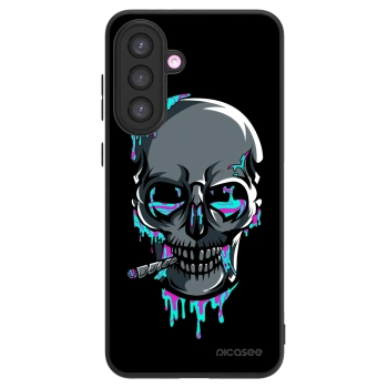 Picasee ULTIMATE CASE pro Samsung Galaxy A56 5G A566B - EARTH - Lebka 3.0