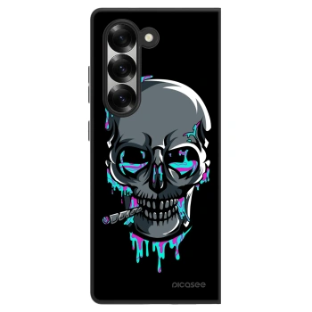 Obal pre Samsung Galaxy Z Fold6 5G - EARTH - Lebka 3.0