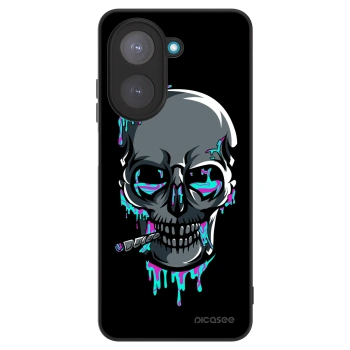 Obal pre Xiaomi Redmi A5 - EARTH - Lebka 3.0