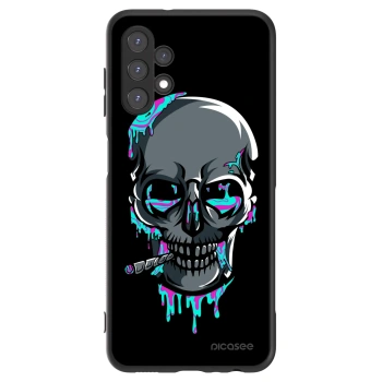 Obal pre Samsung Galaxy A13 5G - EARTH - Lebka 3.0