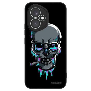 Obal pre Honor 400 5G - EARTH - Lebka 3.0