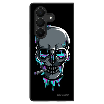 Obal pre Samsung Galaxy Z Fold7 5G - EARTH - Lebka 3.0