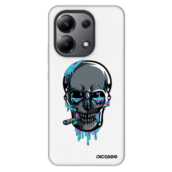Picasee Fashion Case pre Xiaomi Redmi Note 13 4G - EARTH - Lebka 3.0