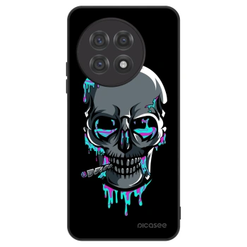 Obal pre OnePlus 13R 5G - EARTH - Lebka 3.0