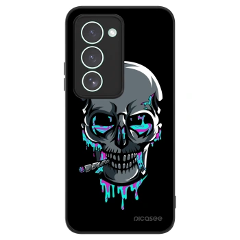 Obal pre Xiaomi Redmi 15 5G - EARTH - Lebka 3.0