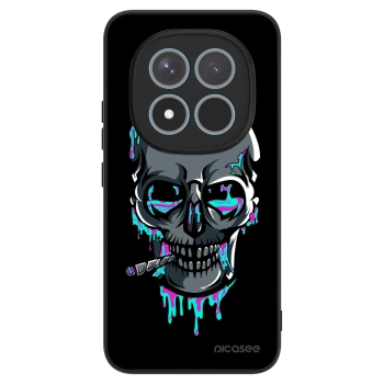 Obal pre Xiaomi Redmi Note 15 Pro+ - EARTH - Lebka 3.0