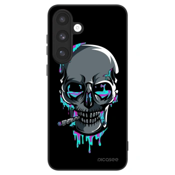 Obal pre Samsung Galaxy S25 FE 5G - EARTH - Lebka 3.0