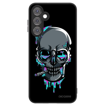 Picasee ULTIMATE CASE pro Samsung Galaxy A16 4G - EARTH - Lebka 3.0