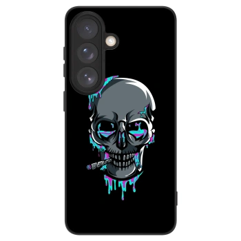 Picasee ULTIMATE CASE PowerShare pro Samsung Galaxy S26 - EARTH - Lebka 3.0