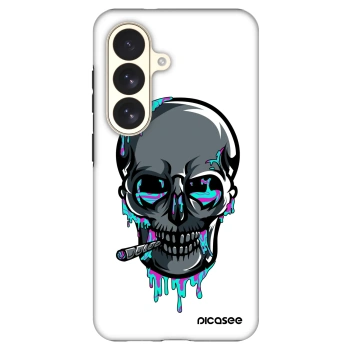 Obal pre Samsung Galaxy S26 - EARTH - Lebka 3.0