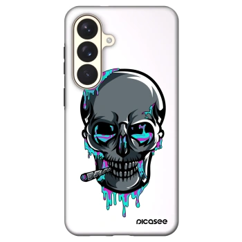 Obal pre Samsung Galaxy S26+ - EARTH - Lebka 3.0
